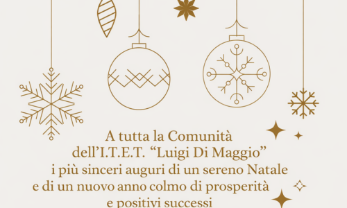 Buone Feste 2025 Buone Feste 2025